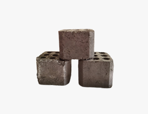 貳:【方形蜂窩清潔燃料】